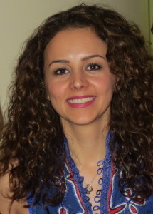 Hana Esfandiari-Sex Therapist
